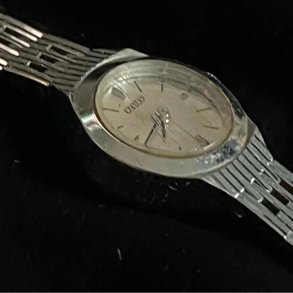 Citizen Vintage Manuel Women’s Watch